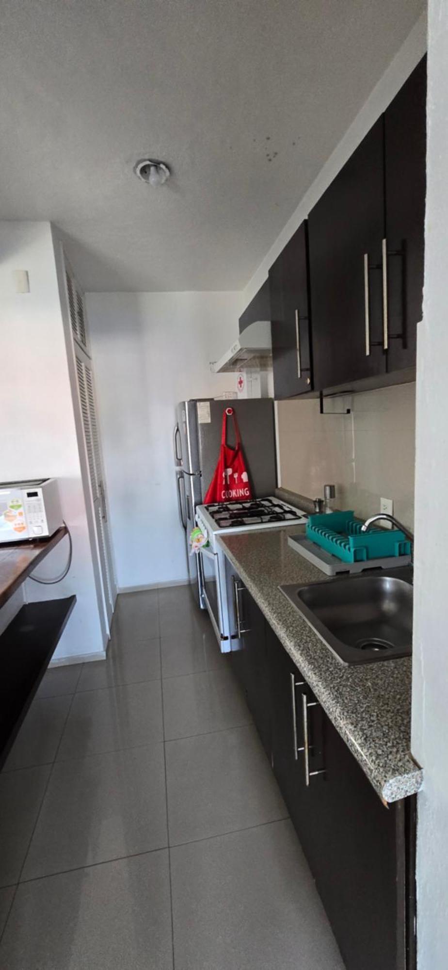 曼萨尼约Magnifico Departamento, Cocina Equipada, 2 Recamaras 2 Banos , Hasta 6 Personas, 3 Albercas, Playa A 50 Mts Wifi, Aire Acondicionado公寓 外观 照片